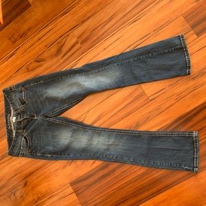 1/2 short Maurices Jeans